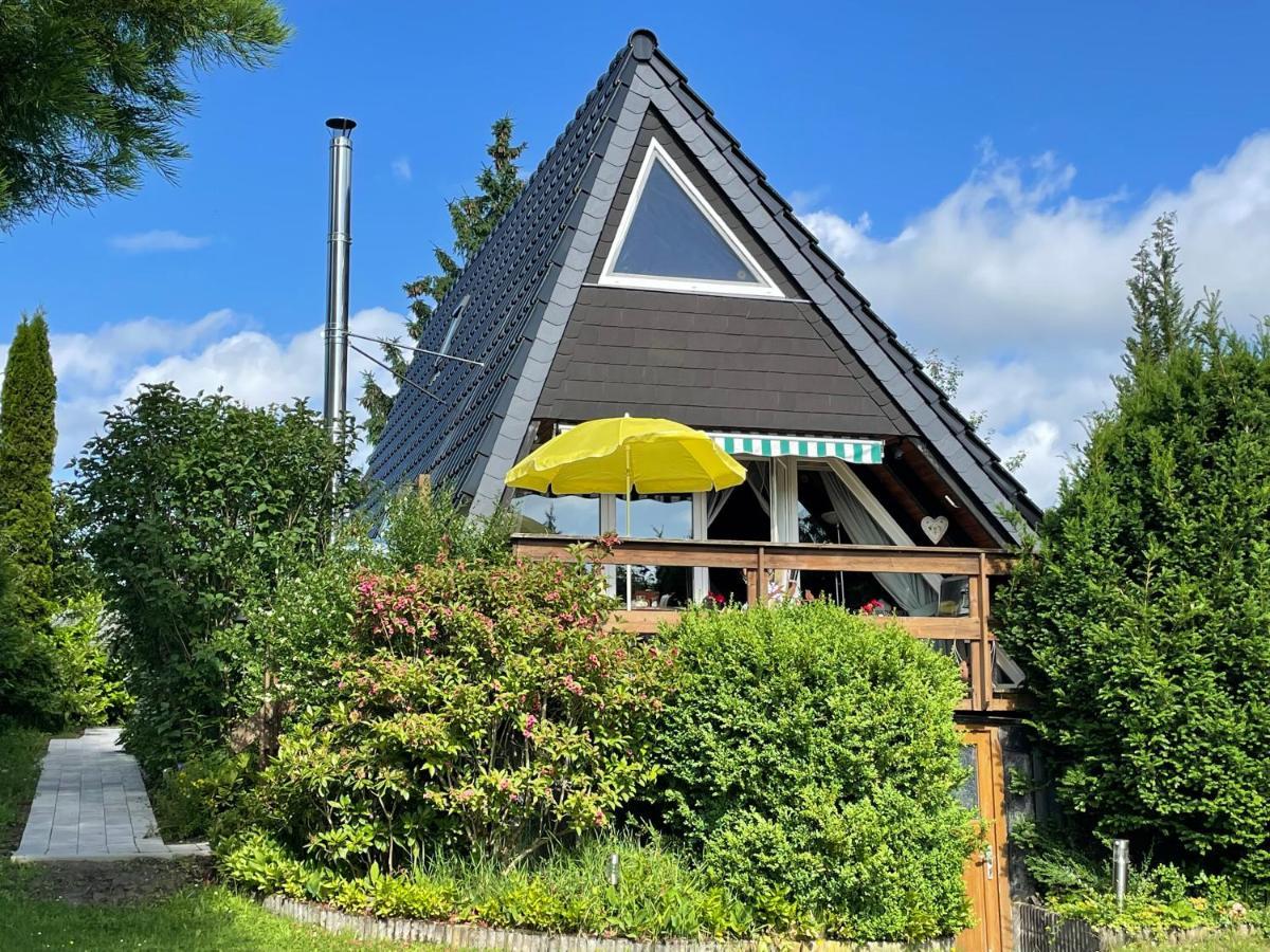 Ferienhaus Im Feriendorf Freilingen Freilingen  외부 사진