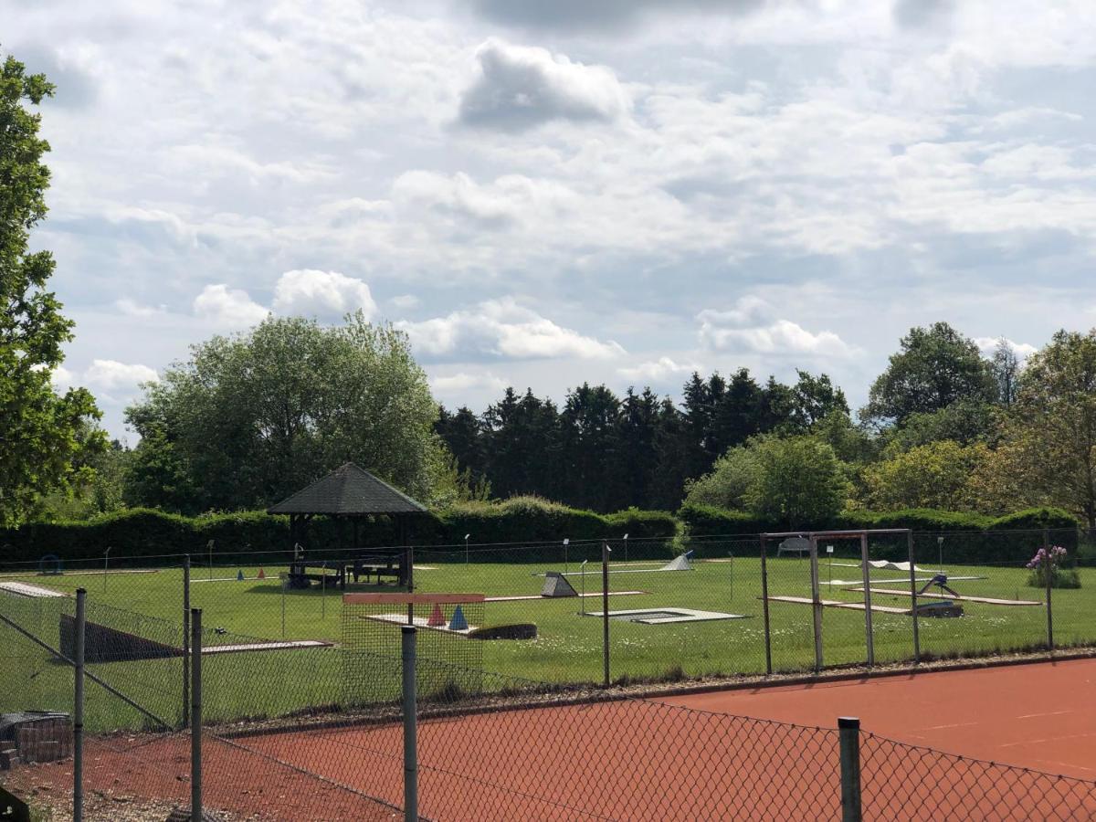 Ferienhaus Im Feriendorf Freilingen Freilingen  외부 사진