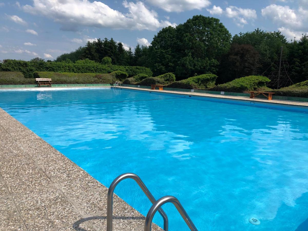 Ferienhaus Im Feriendorf Freilingen Freilingen  외부 사진