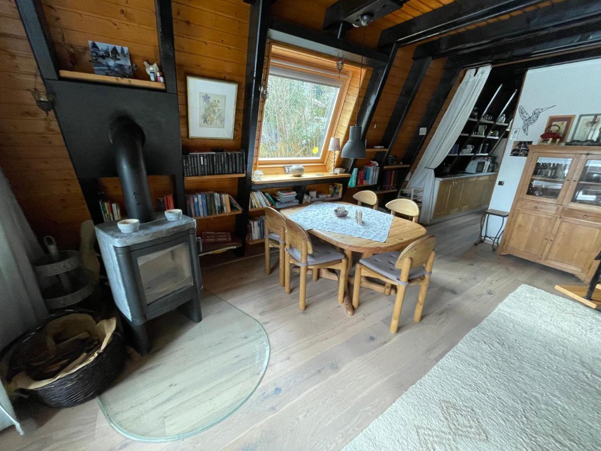 Ferienhaus Im Feriendorf Freilingen Freilingen  외부 사진