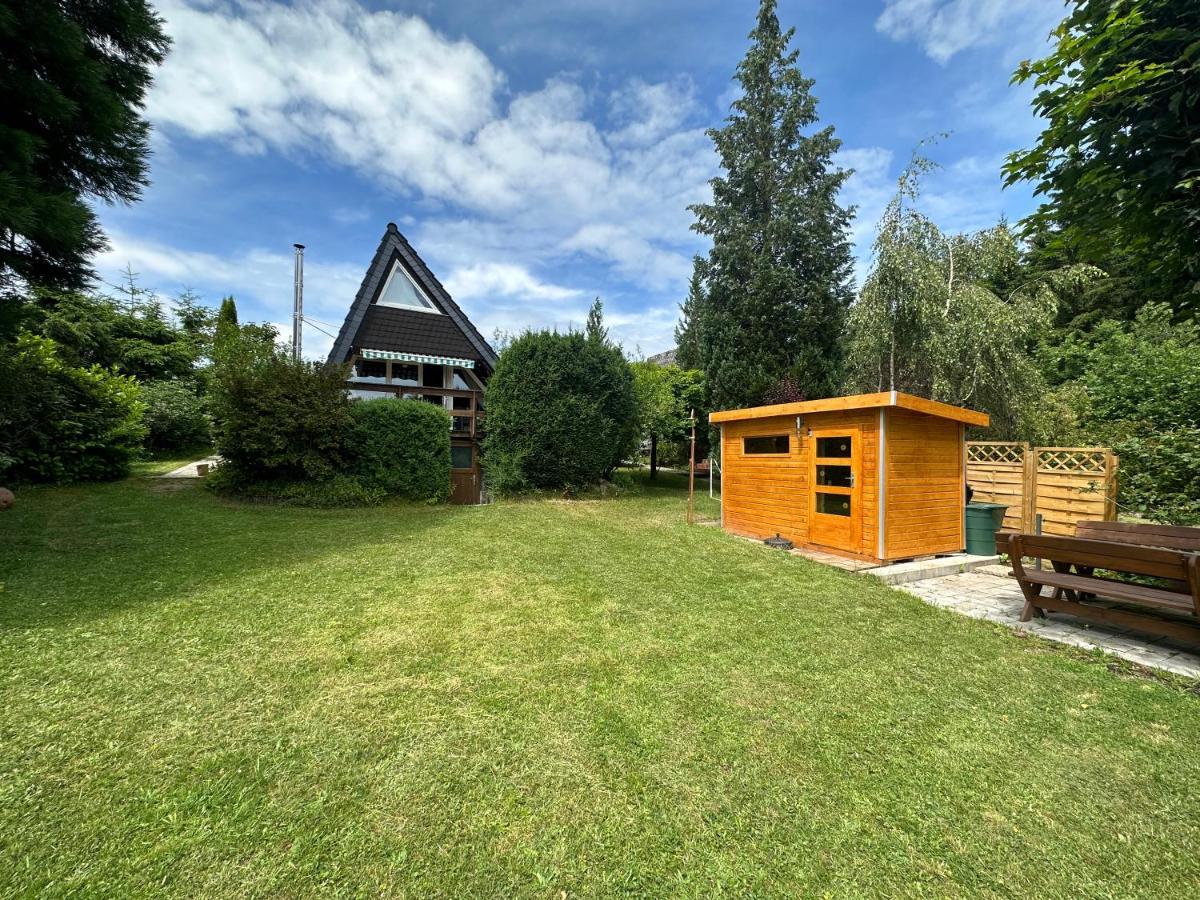 Ferienhaus Im Feriendorf Freilingen Freilingen  외부 사진