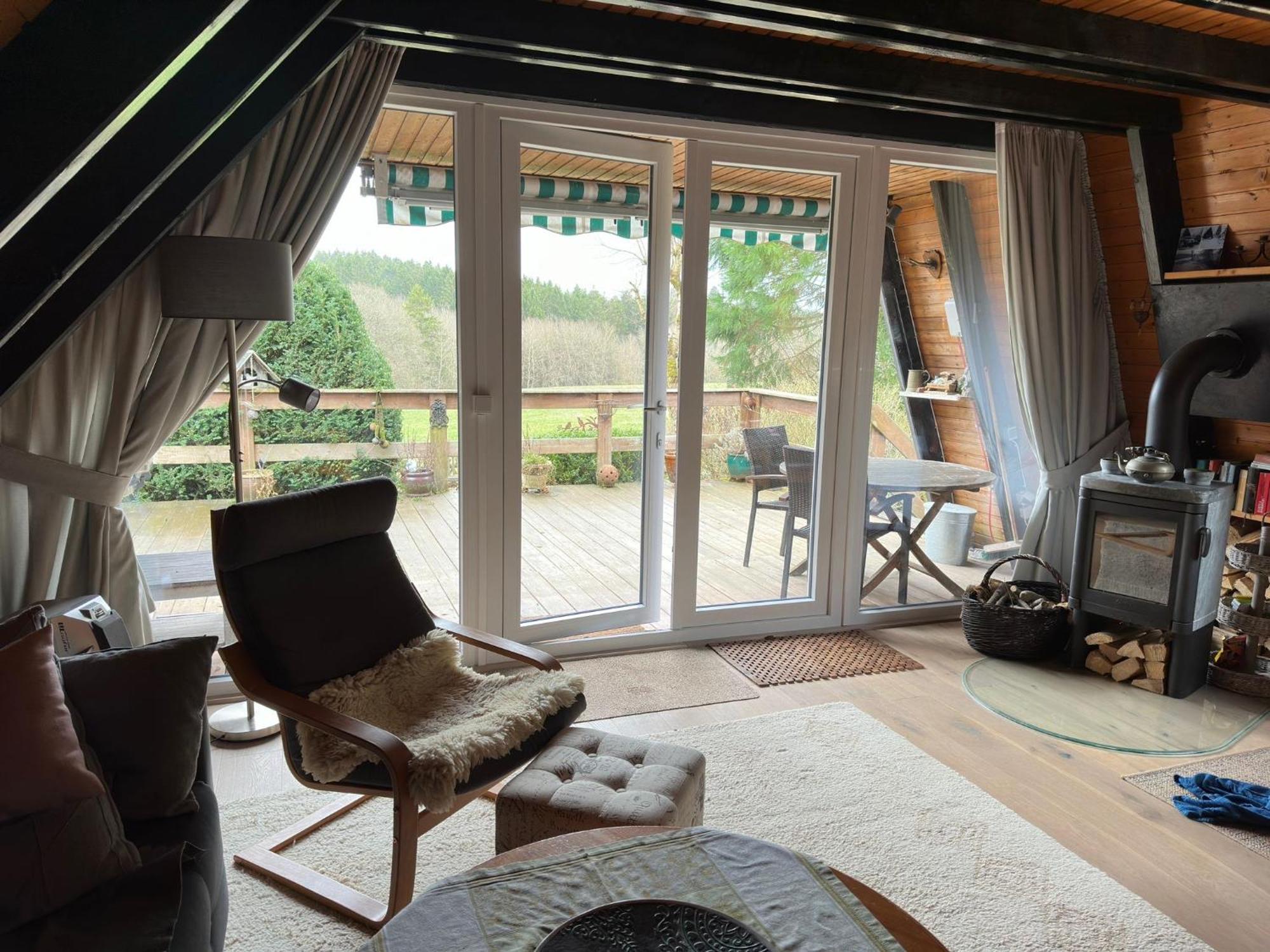 Ferienhaus Im Feriendorf Freilingen Freilingen  외부 사진