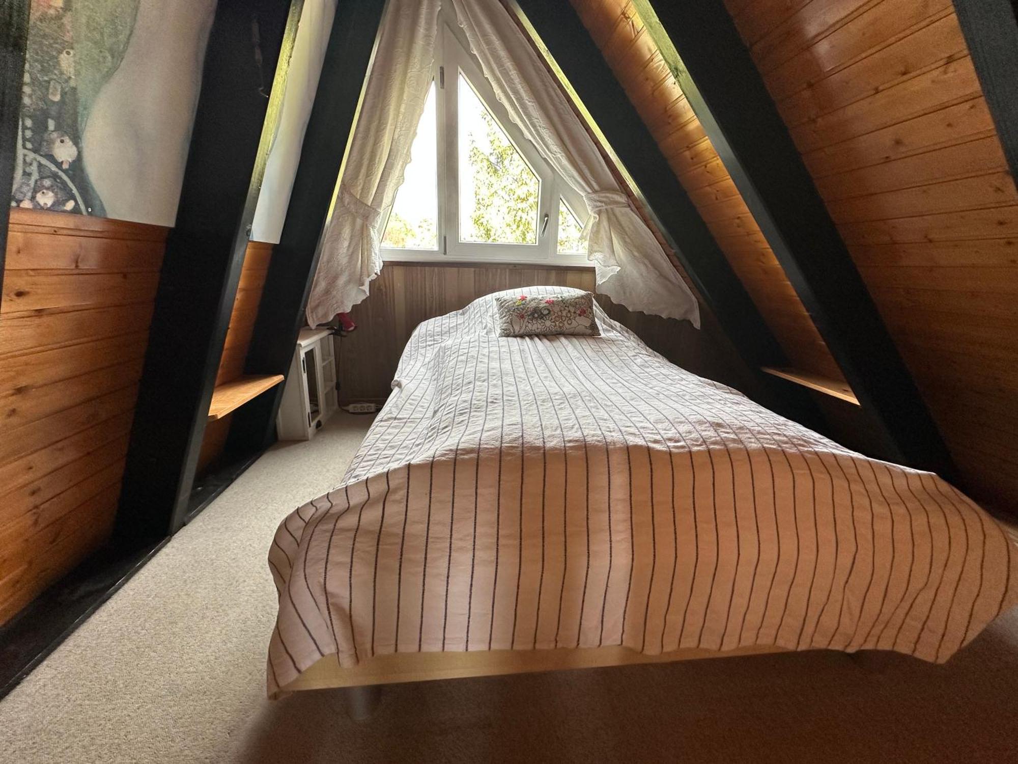 Ferienhaus Im Feriendorf Freilingen Freilingen  외부 사진