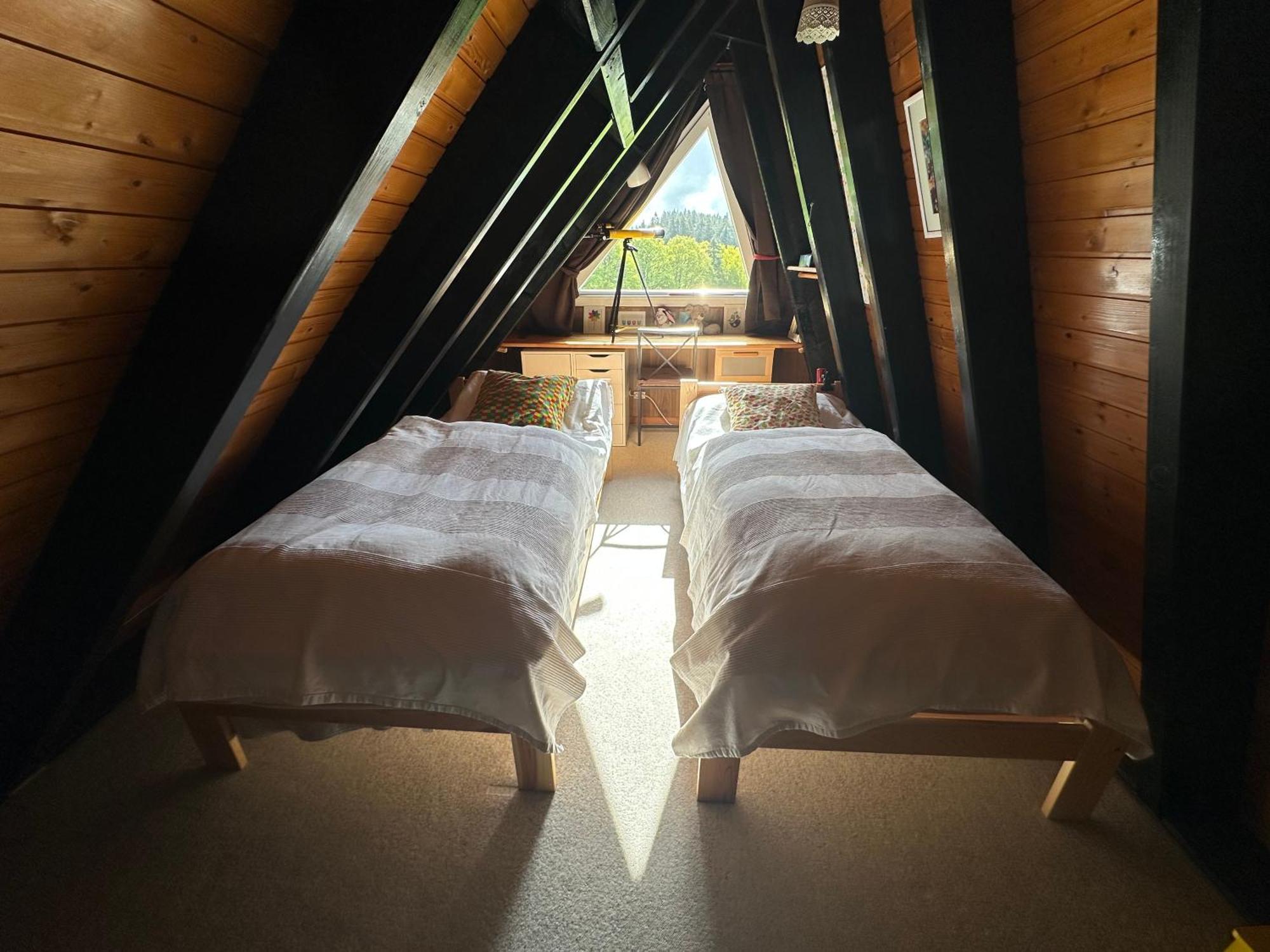 Ferienhaus Im Feriendorf Freilingen Freilingen  외부 사진